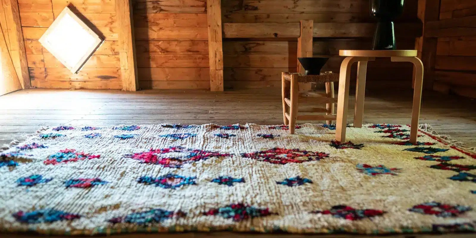 Bedroom Rugs