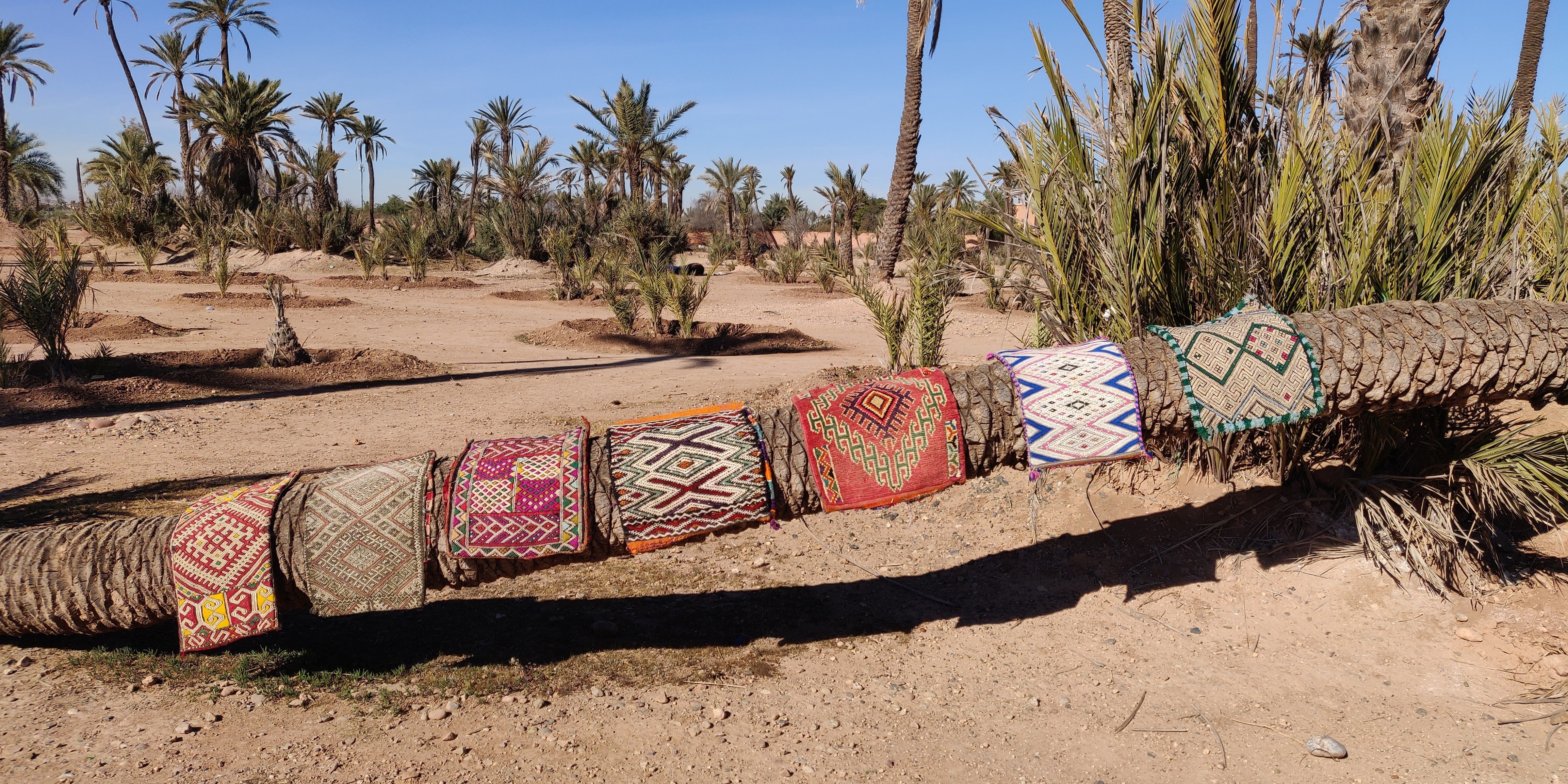 All Moroccan Vintage Rugs
