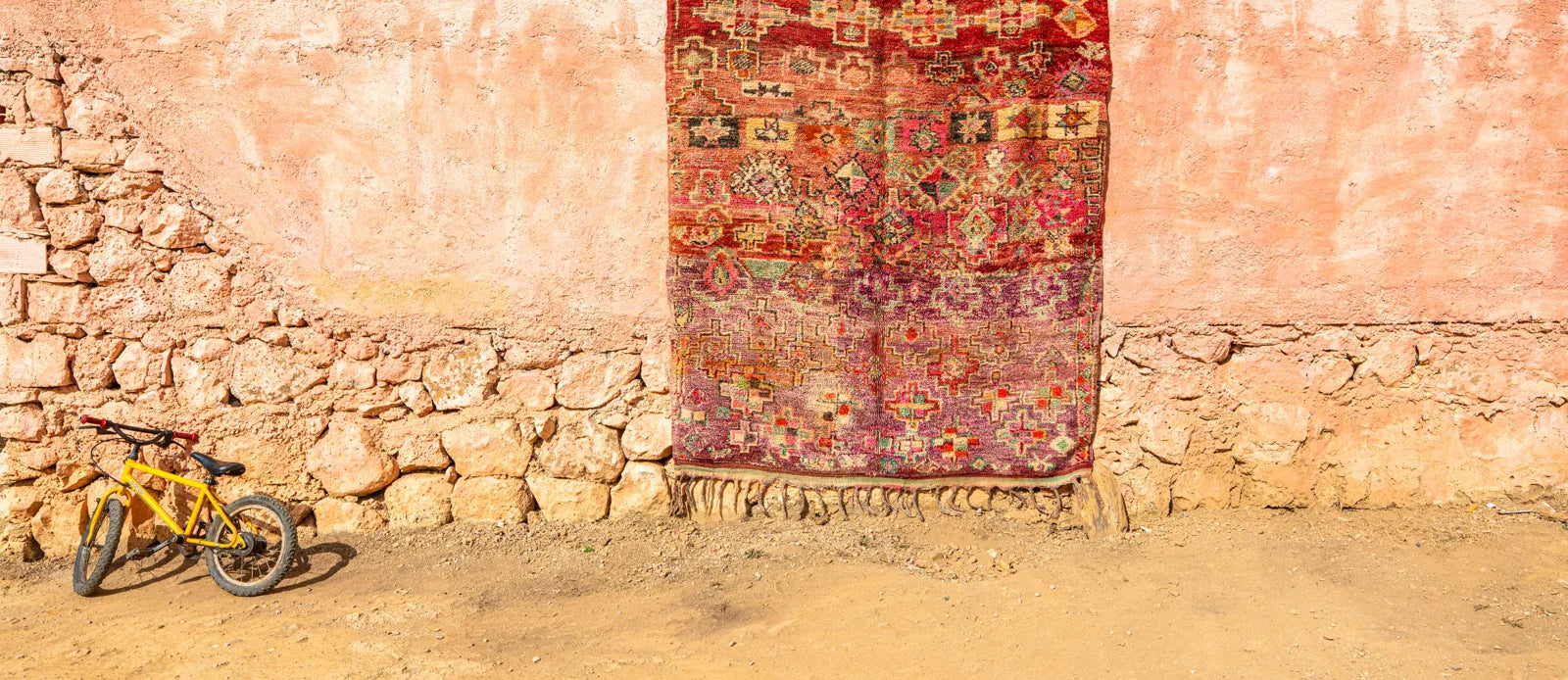 Guerrouane Rugs