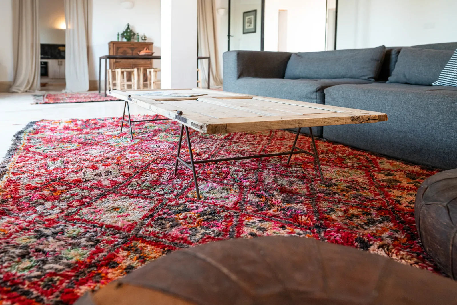 Marmoucha Rugs