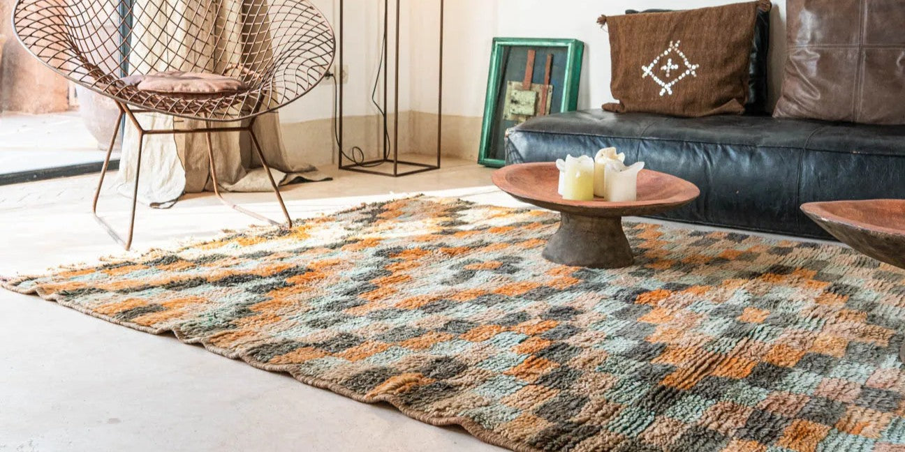79×171 "Go with the flow” ViNTAGE RUG Domitapis Runner Rug 2×6, Vintage Boho Rug,Ultra-Soft Low Pile