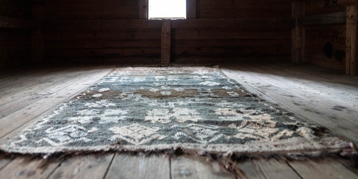 Ait Ouarharda Rugs