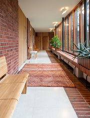 Zayan Vintage Rug "Acai" 170x280 cm