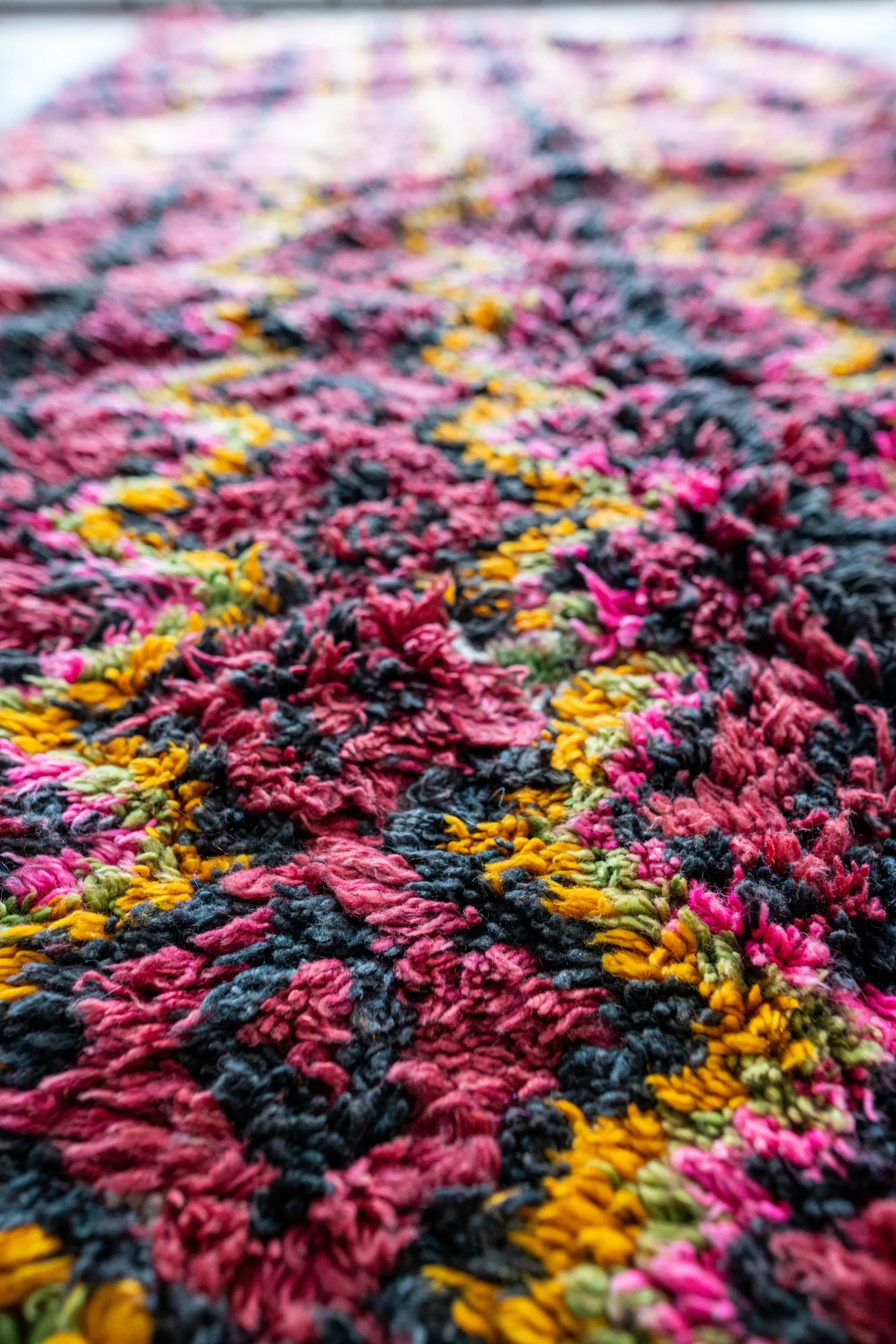 Ait Tamassine Rug