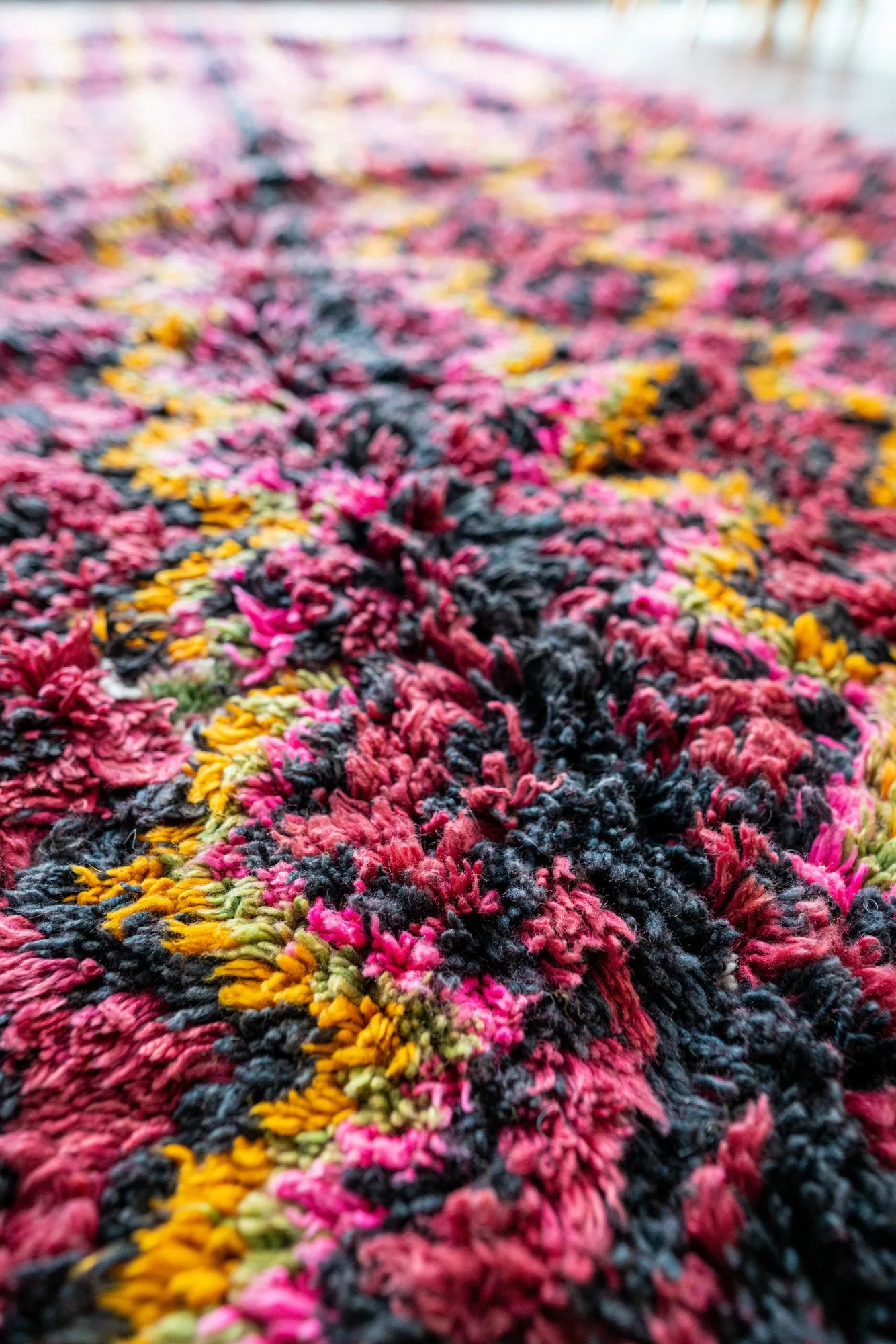 Ait Tamassine Rug