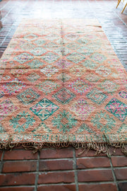 Guerrouane Rug