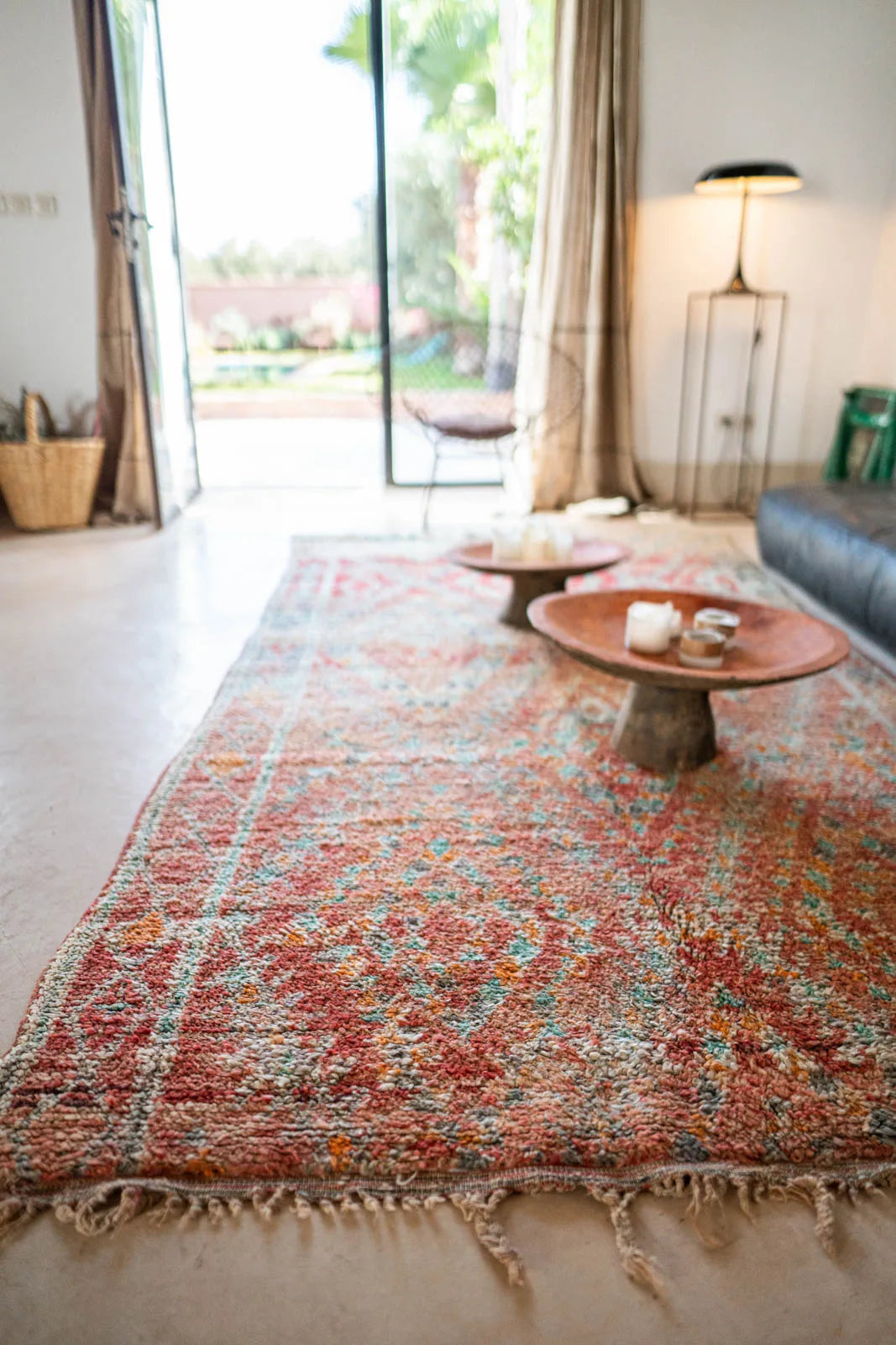 Beni Ouarain Product Picture