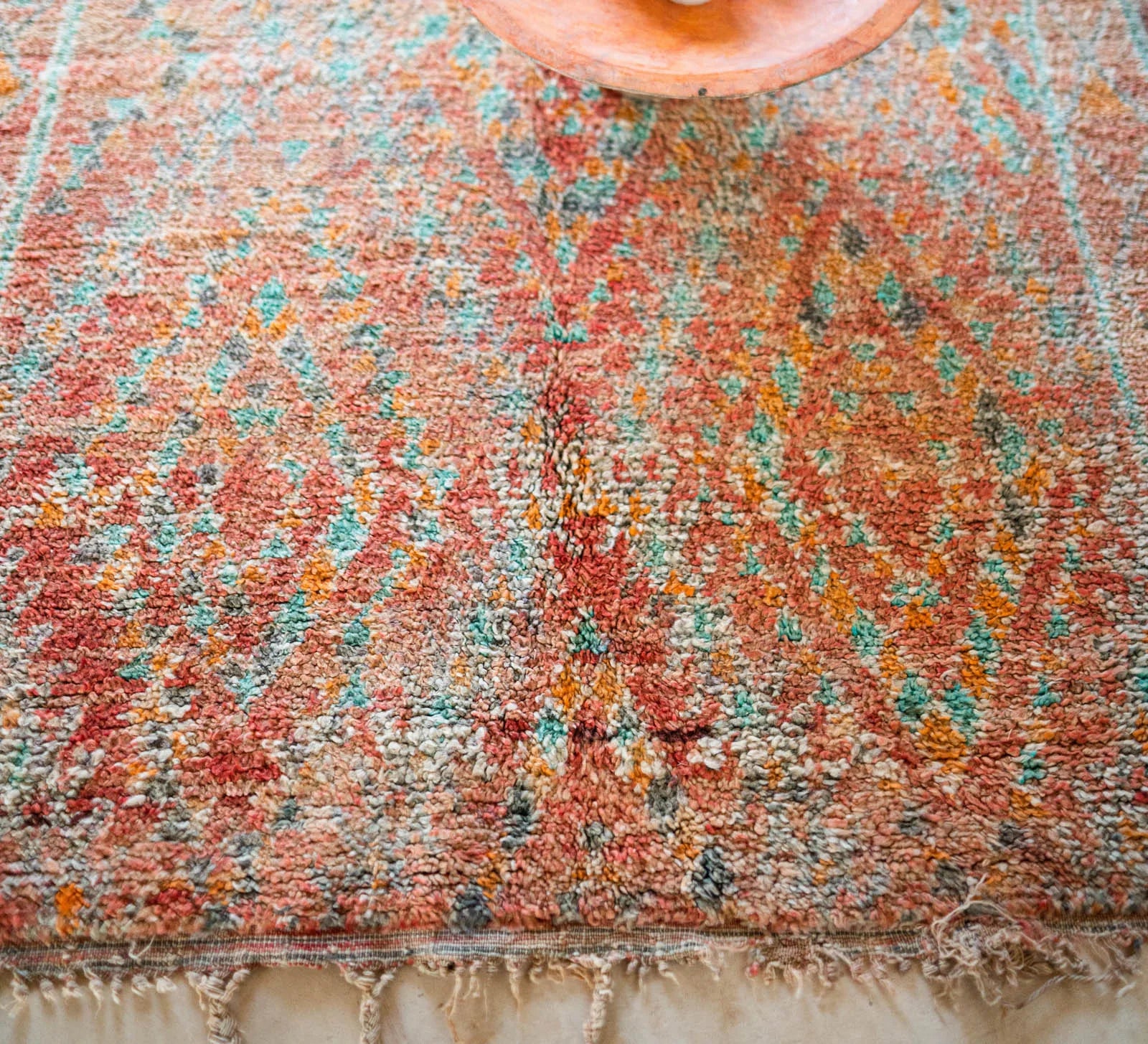 Beni Ouarain Product Picture