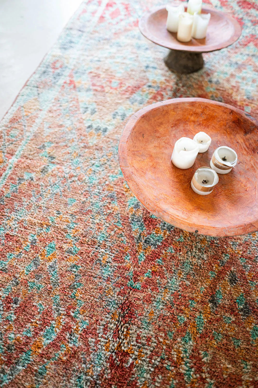 Beni Ouarain Product Picture