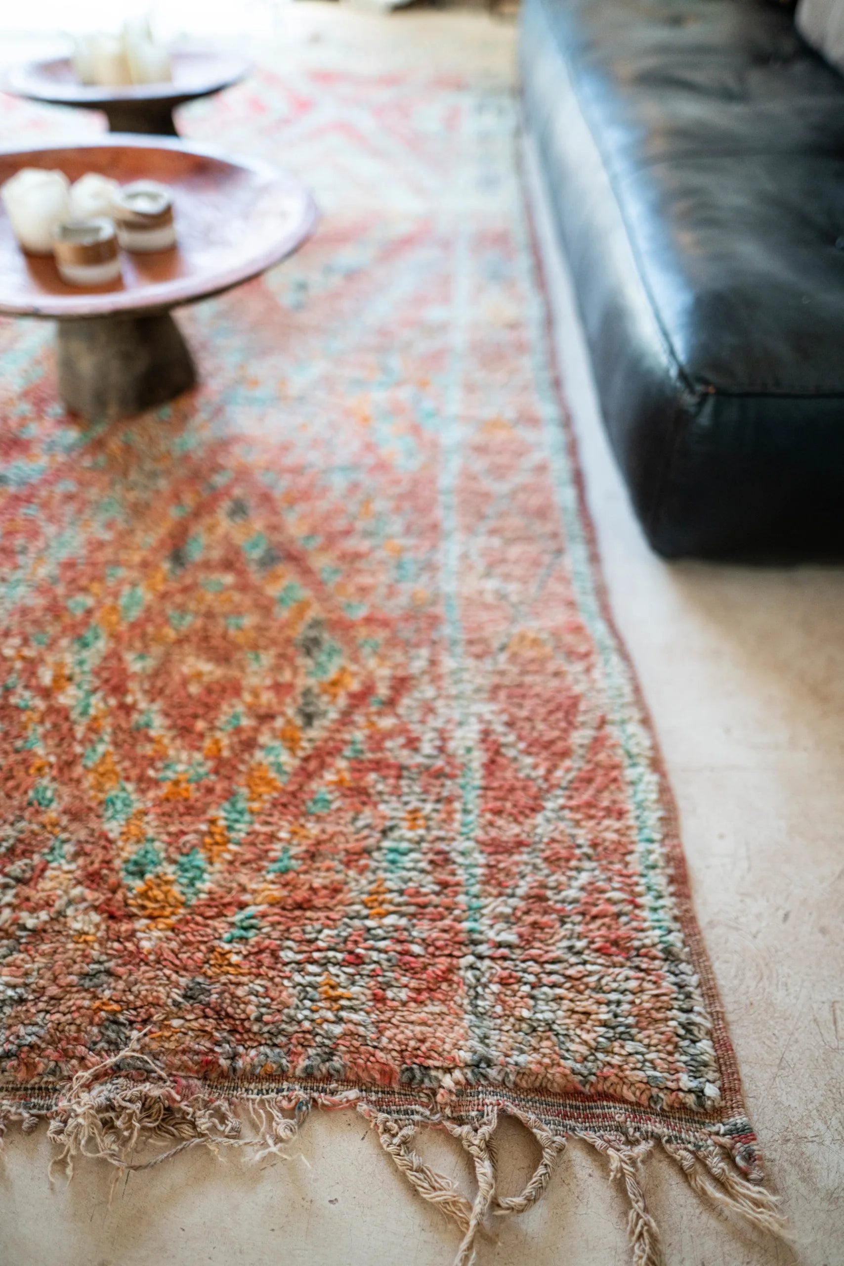 Beni Ouarain Product Picture