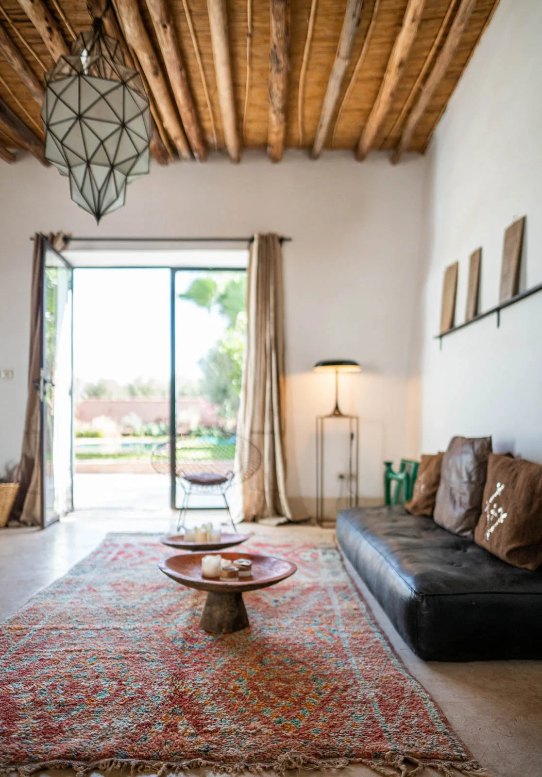 Beni Ouarain Product Picture