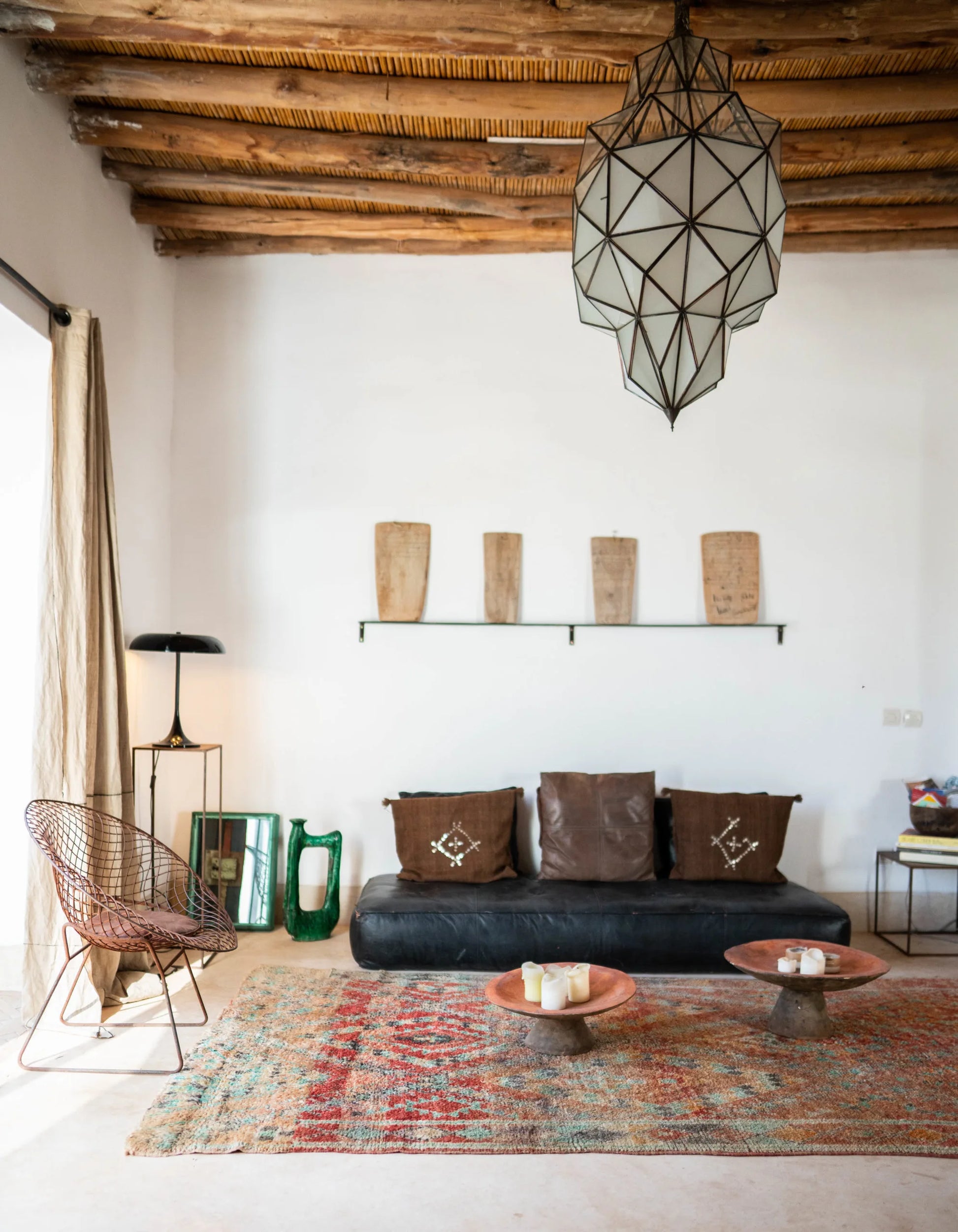 Beni Ouarain Product Picture