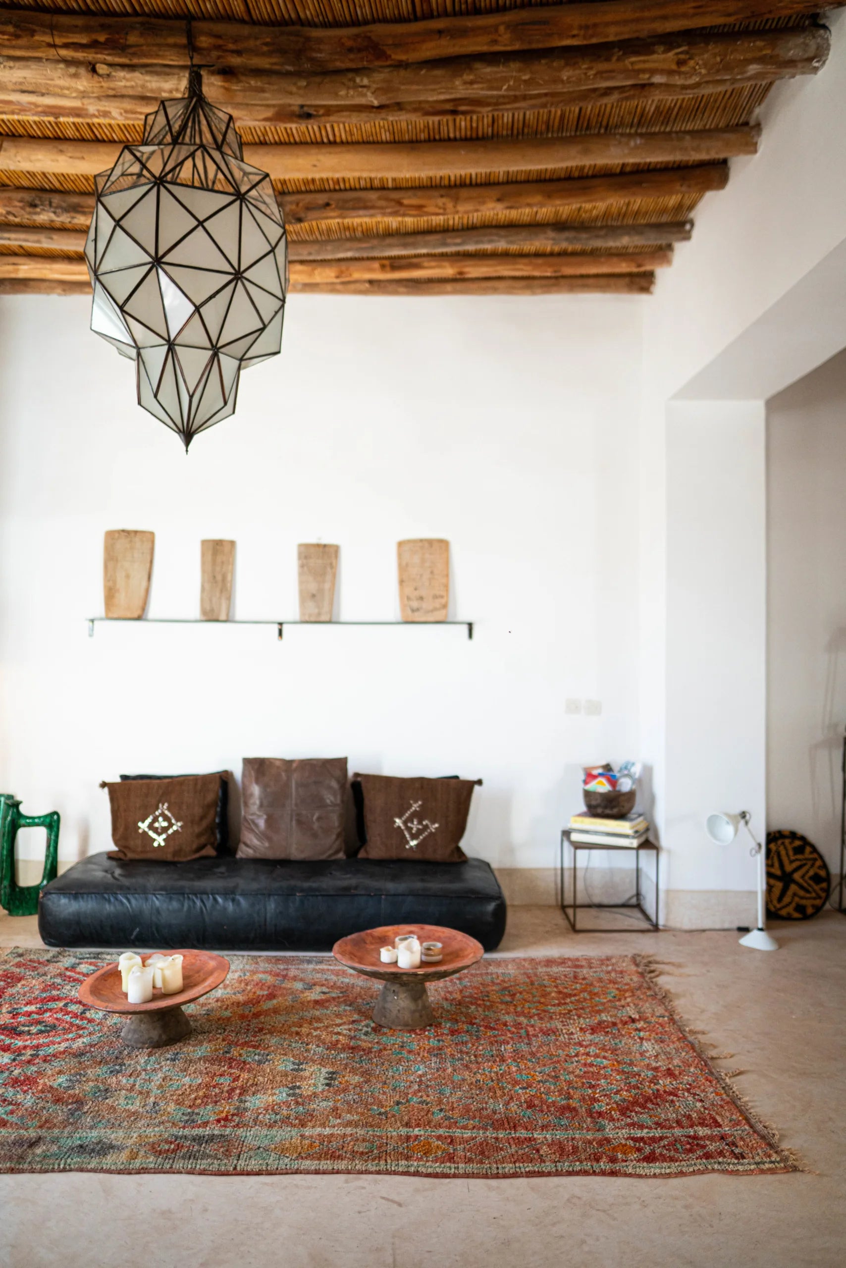 Beni Ouarain Product Picture