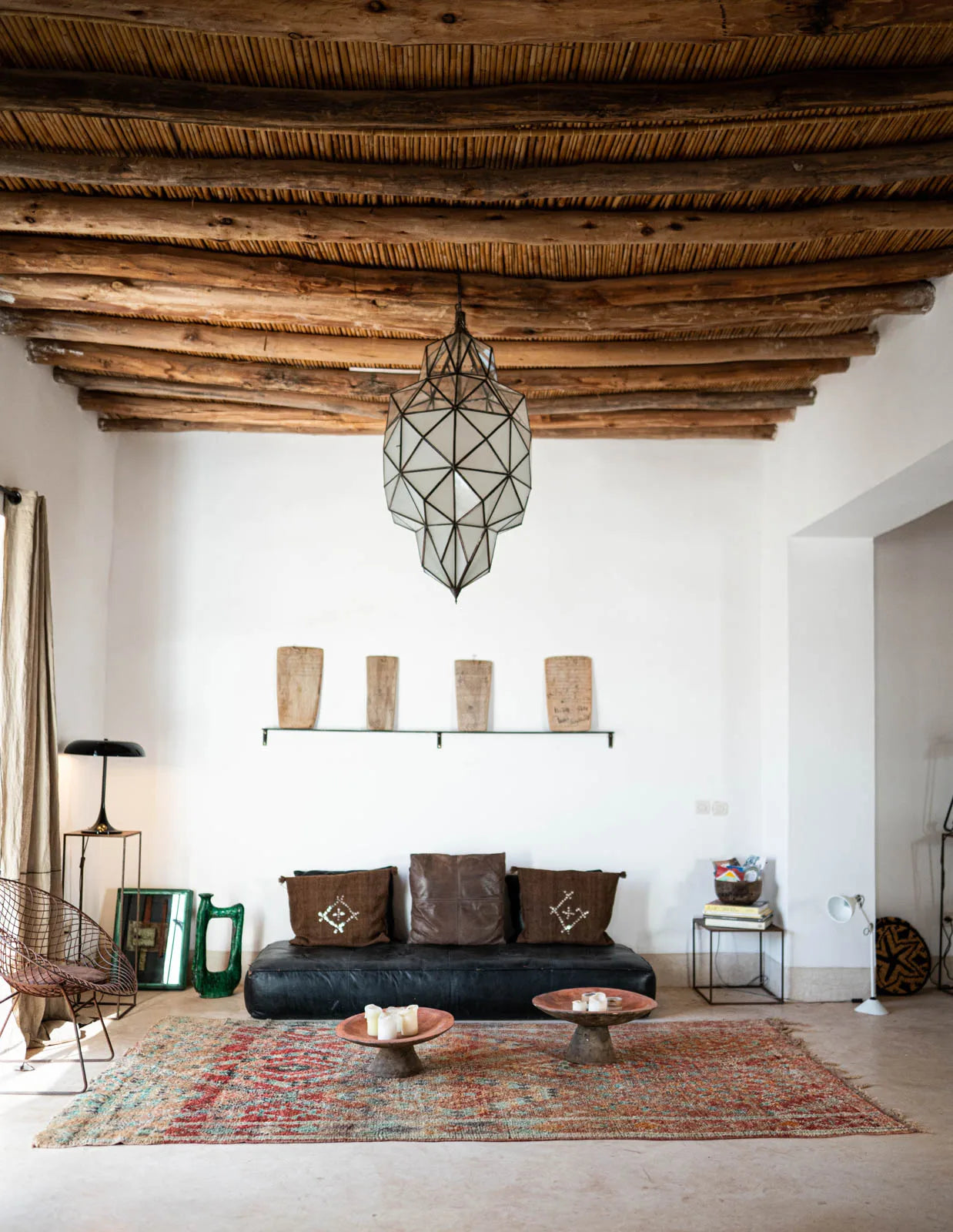 Beni Ouarain Product Picture