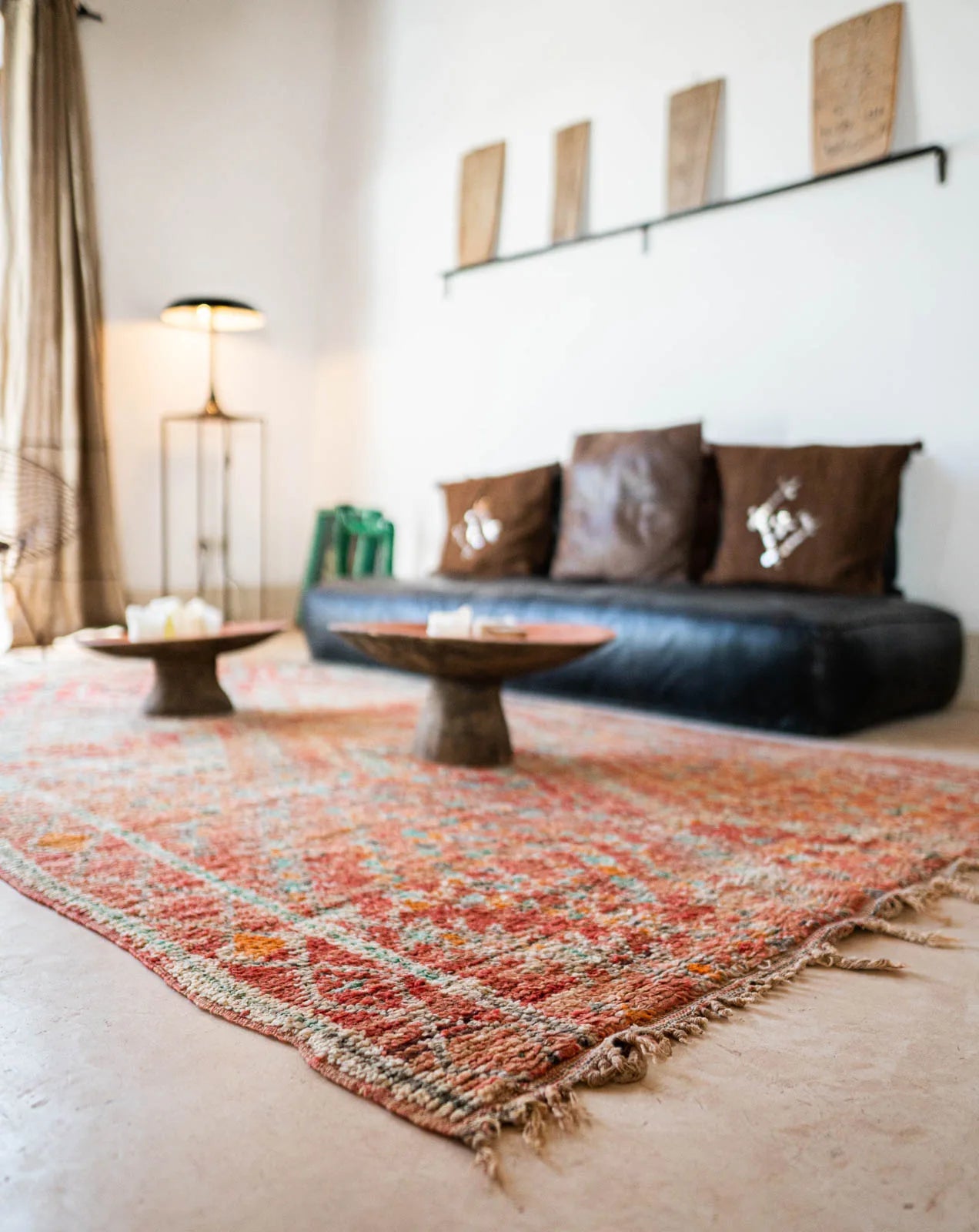 Beni Ouarain Product Picture