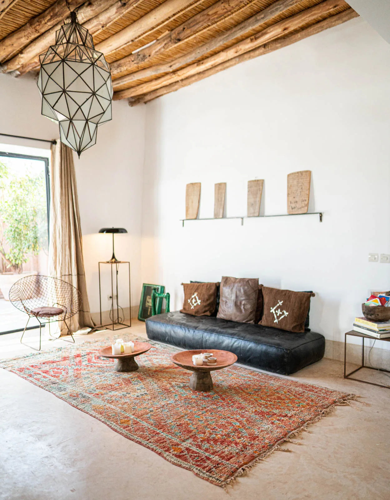 Beni Ouarain Product Picture