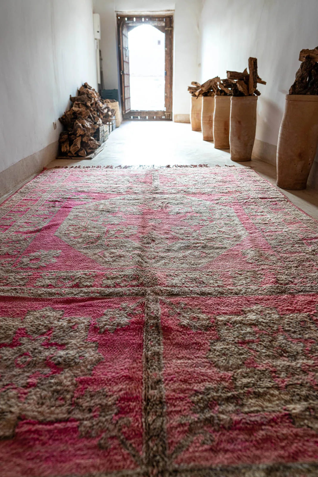 Beni Ouarain Product Picture