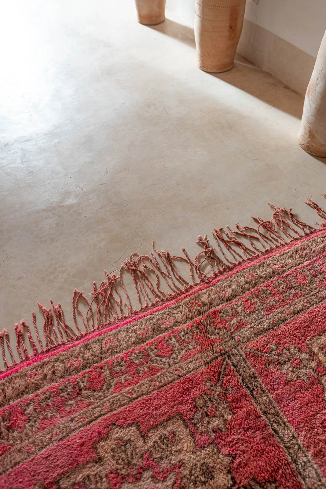 Beni Ouarain Product Picture
