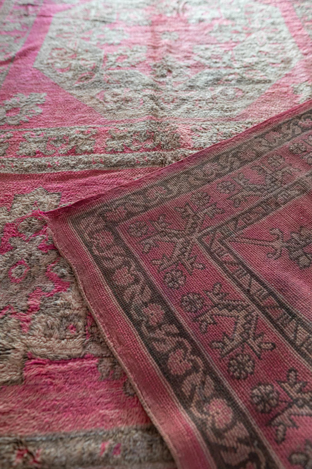 Beni Ouarain Product Picture