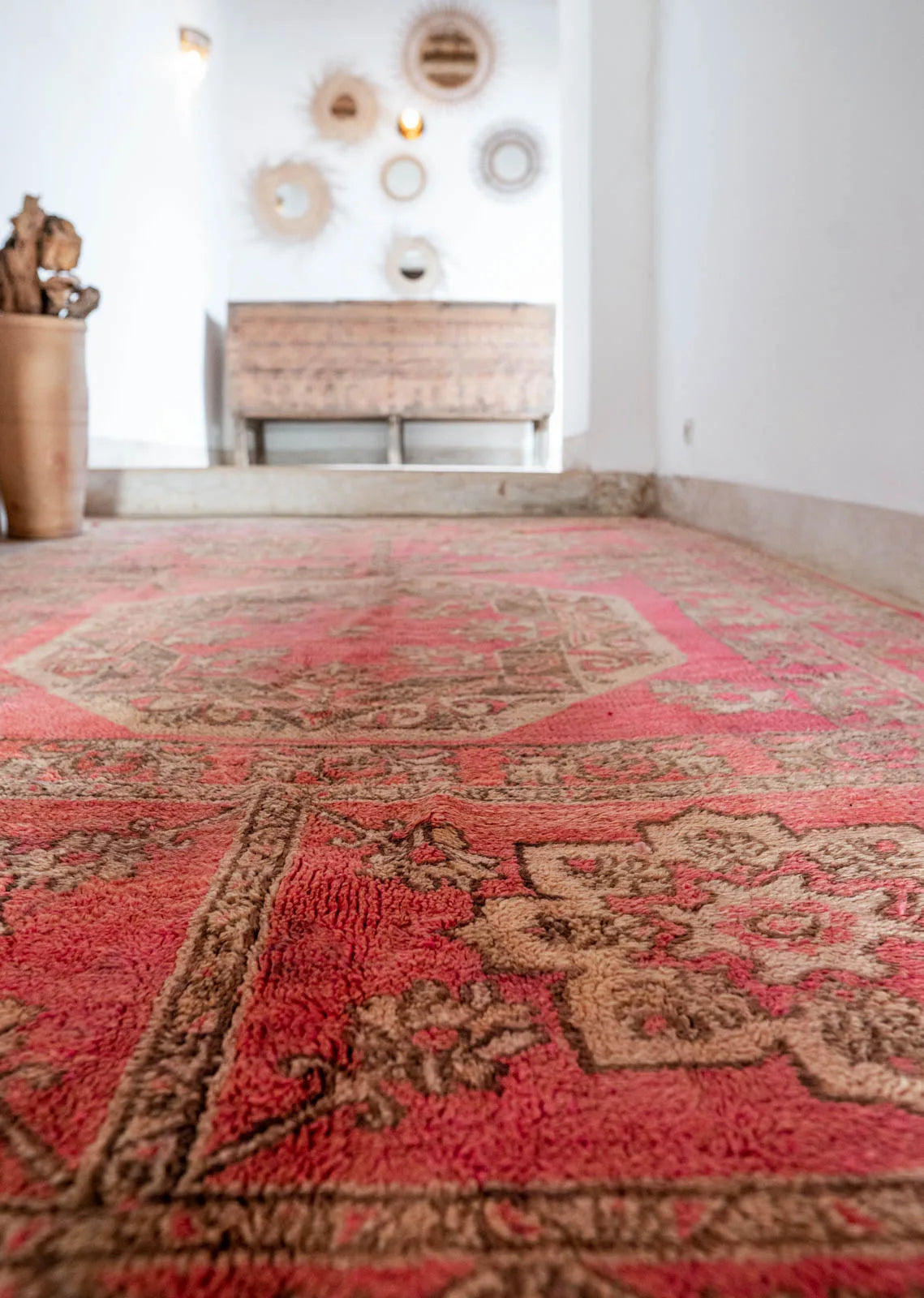 Beni Ouarain Product Picture