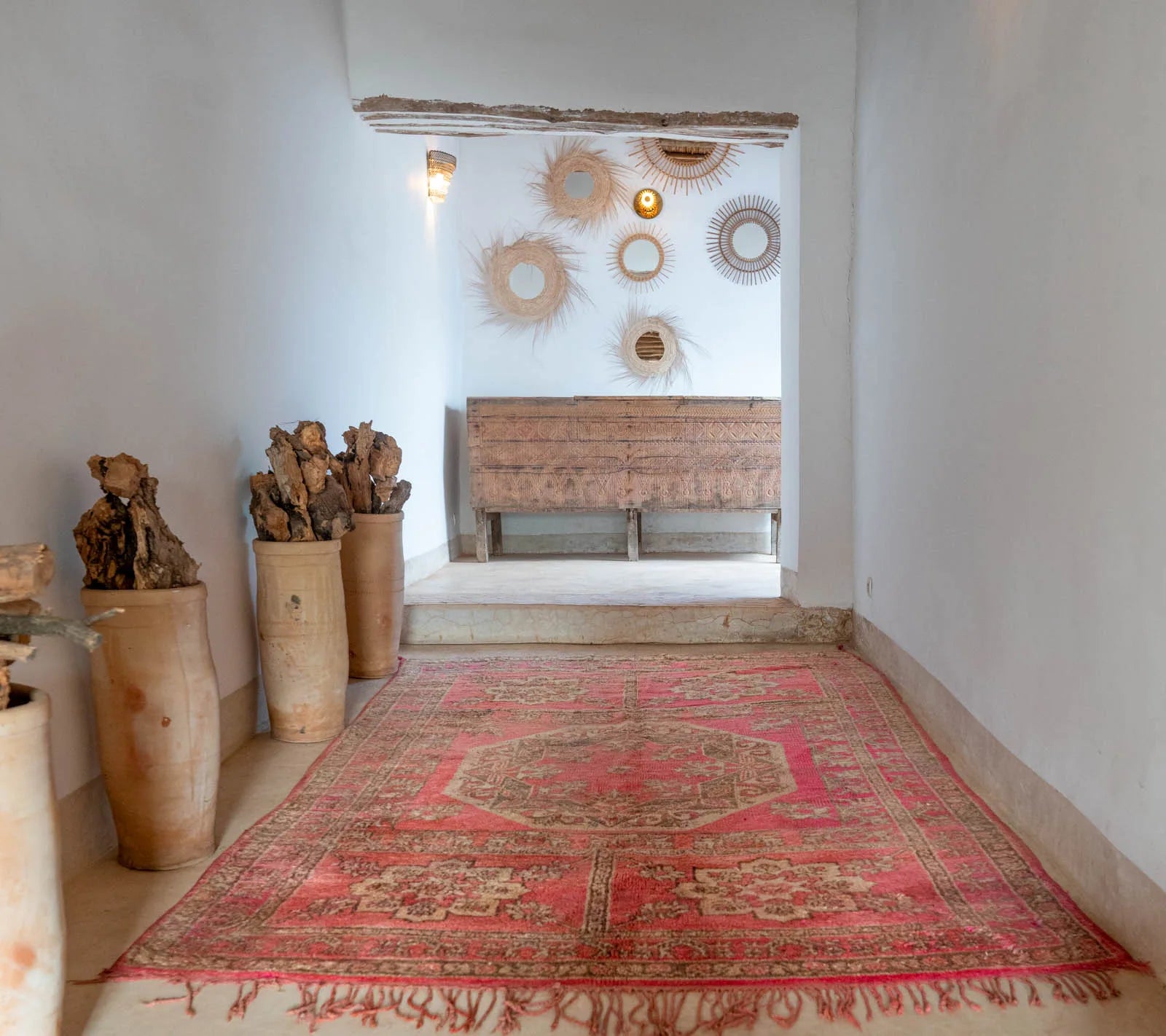 Beni Ouarain Product Picture