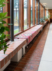 Boujad Vintage Rug “Pilvi” 70x305 cm