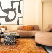 Beni M'Guild matto "Taj Mahal" 175x300 cm