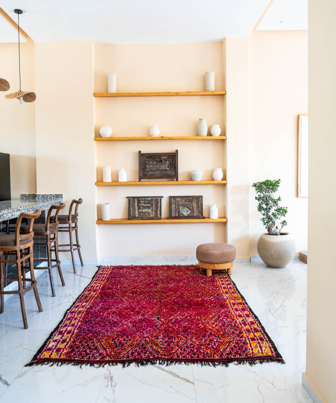 Moroccan Zayan Rugs | Ruggie.design – RUGGIE