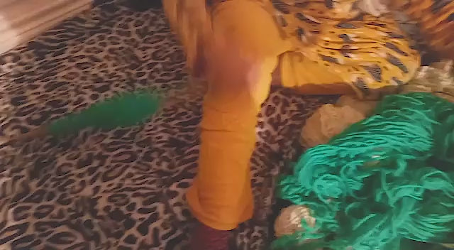 Load video: 